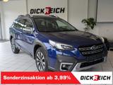 Subaru Outback 2.5i Platinum EyeSight LED ACC CAM LEDER - Subaru Outback Gebrauchtwagen