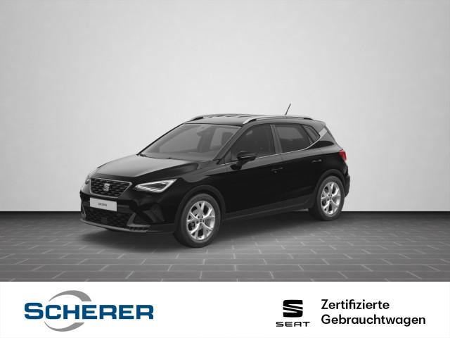 Seat Arona FR 1.0 TSI