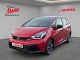 Honda Jazz Hybrid 1.5 e:HEV Advance Sport To-Wi-Assist - Honda Jazz Gebrauchtwagen in Hannover