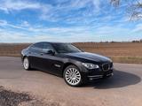 BMW 730D X-Drive (im Auftrag) - BMW 730 in Magdeburg
