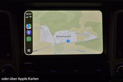 HYUNDAI TUCSON 1.6 T-GDI Trend 2WD~Navi~SHZ~Apple~DAB+