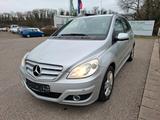 Mercedes-Benz B 180 CDI