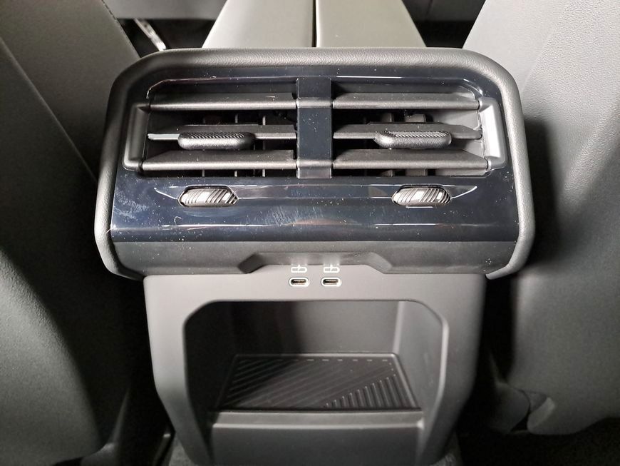 BMW i5 eDrive40 250 kW, 4-türig (Strom) foto 9