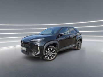 Toyota Yaris Cross - 2