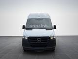 Mercedes-Benz Sprinter 315 CDI MAXI *KAMERA*TEMPOMAT*KLIMA* - Angebote