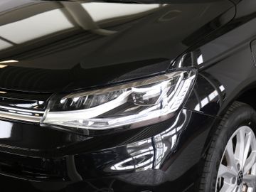 Volkswagen Caddy Maxi eHYBRID DSG STYLE ACC KAM 7SITZ AHK