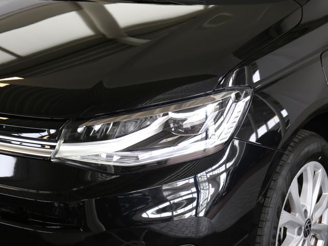 Volkswagen Caddy Maxi eHYBRID DSG STYLE ACC KAM 7SITZ AHK