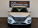 Hyundai Tucson 2WD**Hybrid**Garantie**Kamera**Navi** - Hyundai Hybrid (Diesel/Elektro)