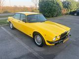 Jaguar XJ6 4.2 Lang LPG  - Jaguar XJ6: 4.2