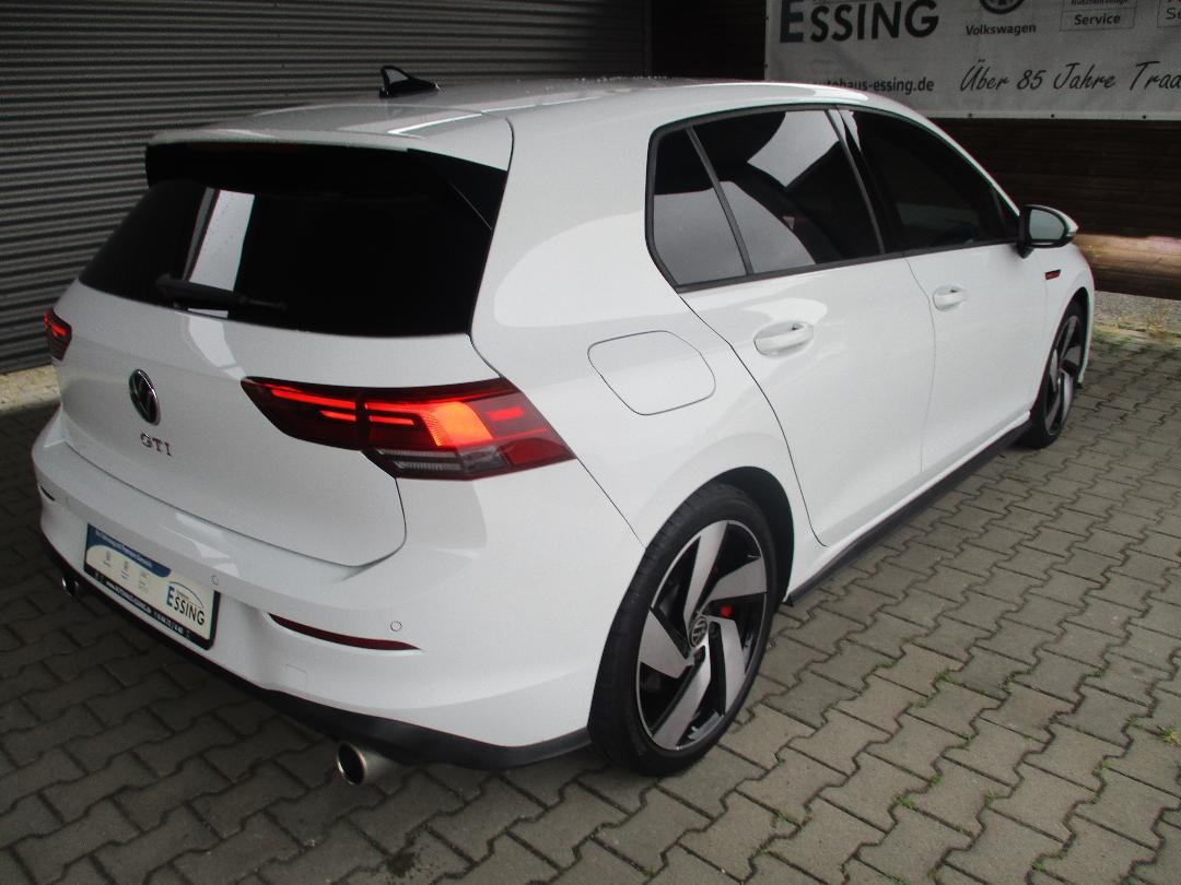 Volkswagen Golf GTI 2,0 TSI DSG 3,99% Finanzierung -, миниатюра 6