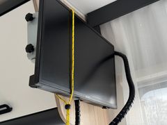 Sun Living A 60 SP X-TRA | Wenig KM* Einsteigen & Los*