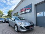 Mazda 3 Lim. Edition 125*PDC*Tempomat*Bluetooth*SHZ* - gebrauchte Mazda 3 aus dem Jahr 2011