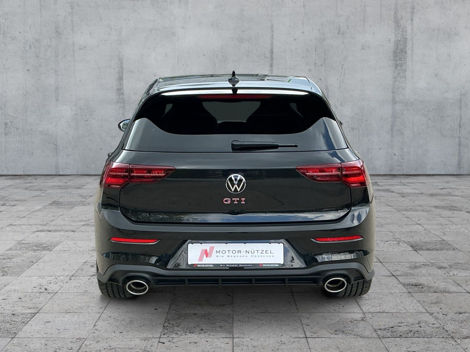 Volkswagen Golf - Bild 5