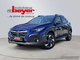 Subaru Crosstrek 2.0i e-BOXER Comfort 4WD - Subaru Crosstrek mit Hybrid-Antrieb