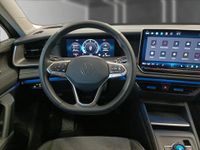 Volkswagen Tayron - Vorschau Bild 11