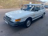 Saab 900i 2-door 1989 - gebrauchte Saab 900 aus dem Jahr 1989