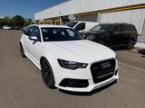 Audi RS 6 Avant 4.0 TFSI quattro,2.Hand,Bose,21 Zoll - Audi RS6: 4.2