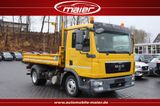 MAN TGL TGL 8.220 4x2 Meiller Kipper - Offers matching your search criteria