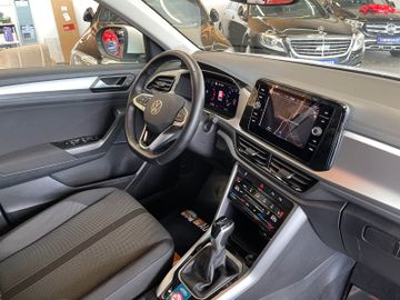 Volkswagen T-Roc Life *Klima*Kamera*ACC*Navi*AppleCarPlay*