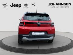 CITROEN Citroen C3 Hybrid 110 Doppeldupplung Plus 6-Gang
