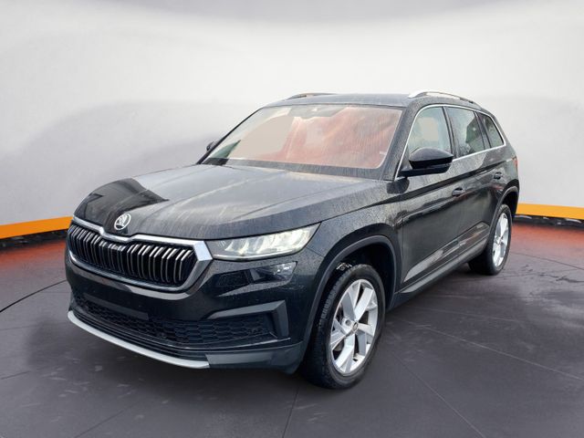 Skoda Kodiaq 1.5 TSI DSG Style*Navi*ACC*Kamera*7Sitze*