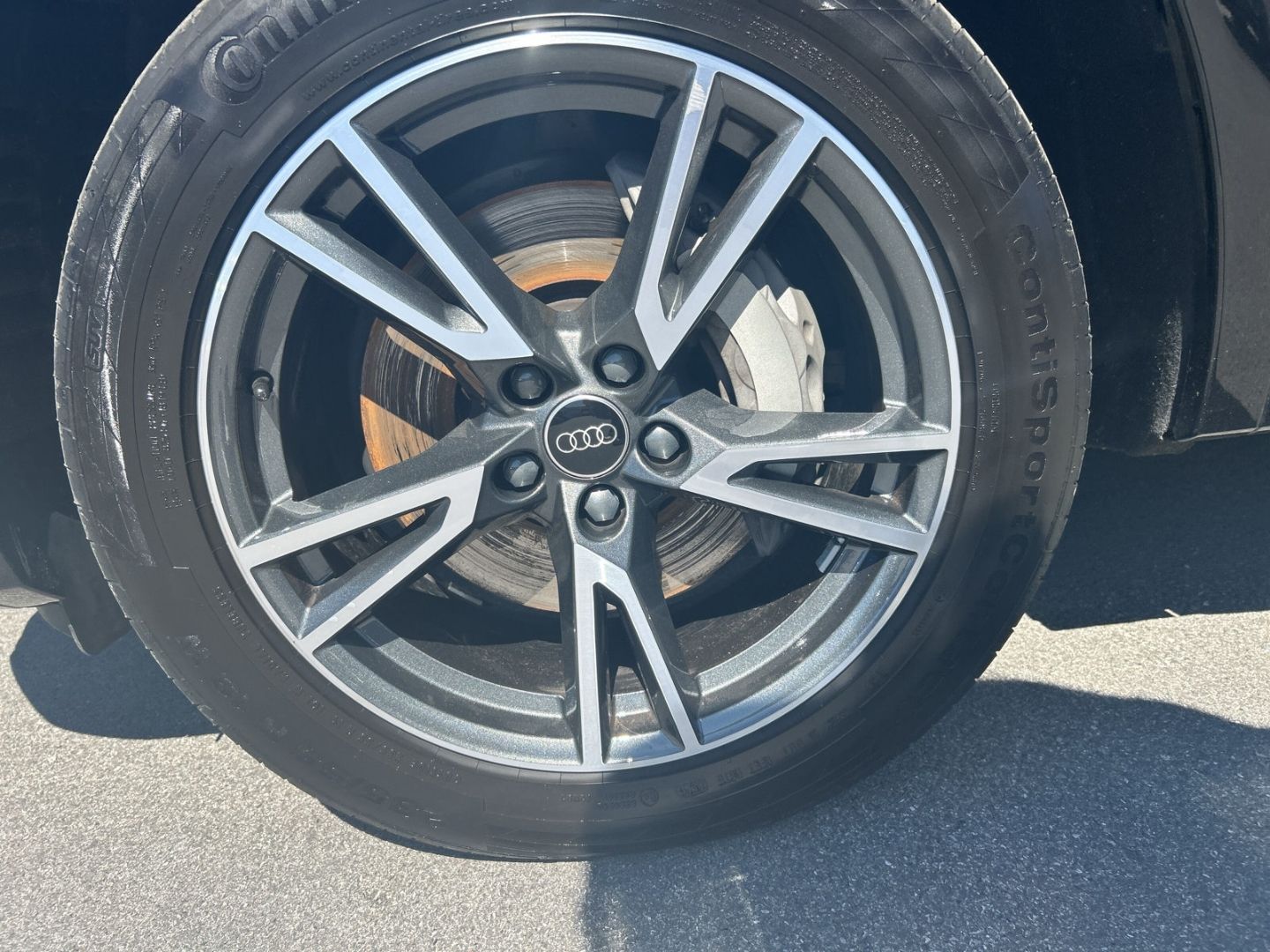 Audi Q5 - Bild 13