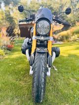 BMW R nineT , Charakterbike, top gepflegt, 9k km - BMW R NINE T