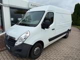 Opel Movano B Kasten HKa L2H2 3,3t - gebrauchte Opel Movano aus dem Jahr 2015