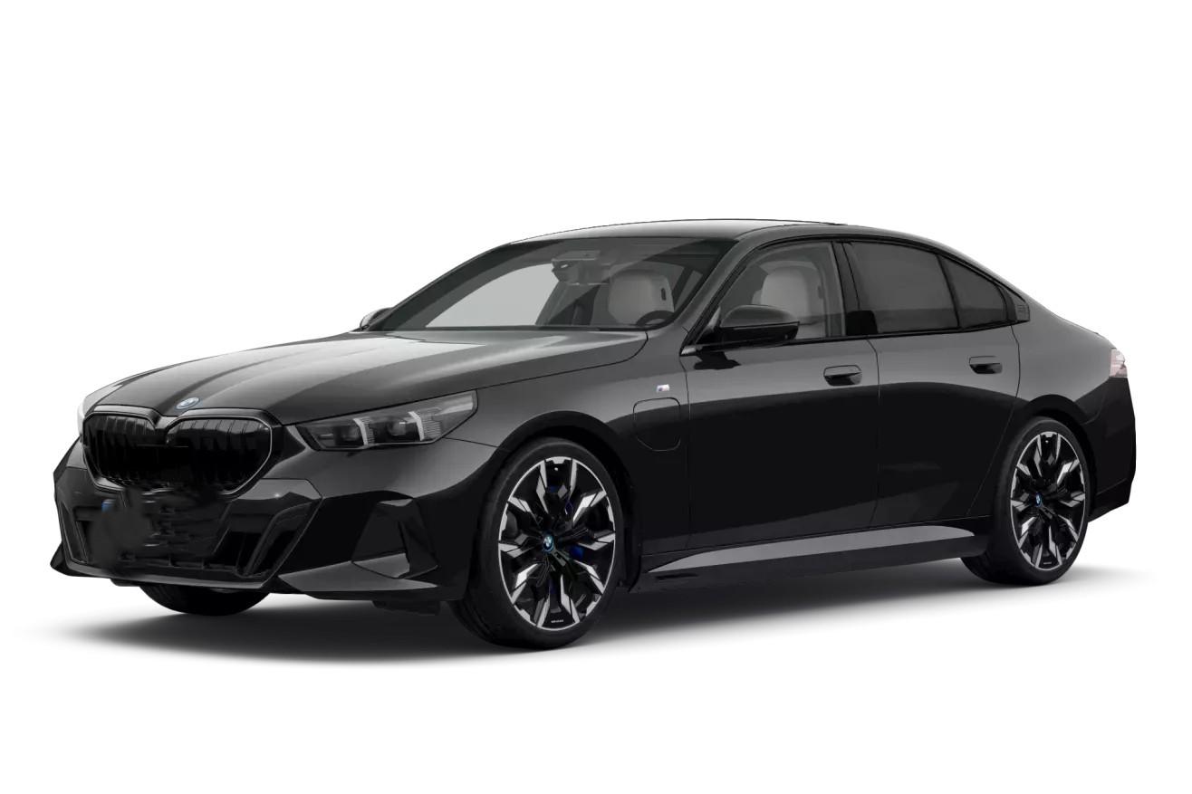 BMW 550 e xDrive M Sportpaket Pan B&W Iconic Glow