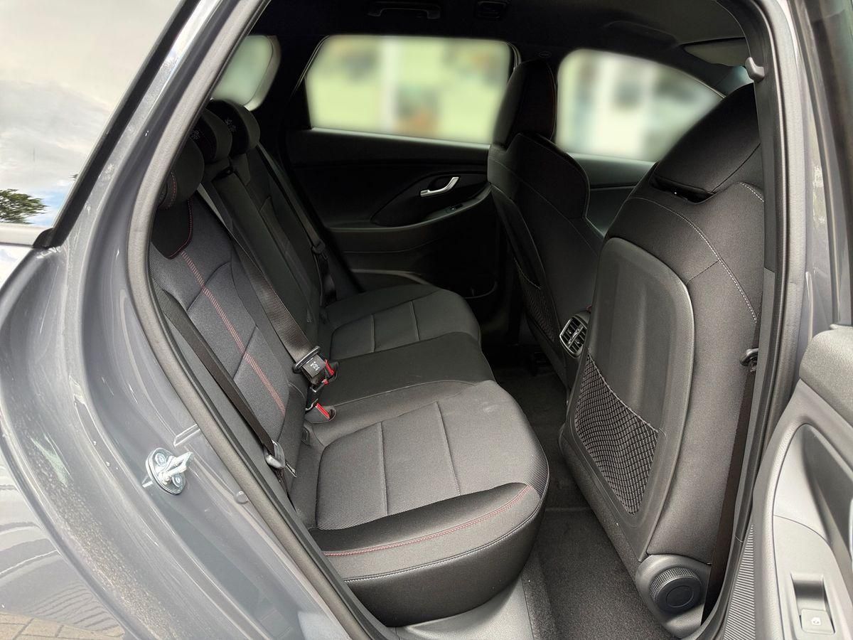 Hyundai i30 – Bild 5