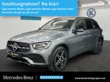 Mercedes-Benz GLC 300 de 4Matic AMG+NIGHT+AHK+AIRMATIC+360° - Mercedes-Benz GLC 300 in Freiburg