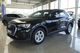 Audi Q3 35TFSI S-tronic 4*J.Gar/LED/Temp/Sitzhz/2-Z.K - Audi Q3 Tageszulassungen