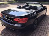 BMW 320i Cabrio - - BMW 320 mit Benzin-Antrieb: Cabrio