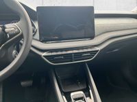 Skoda Octavia - Vorschau Bild 16
