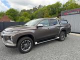 Mitsubishi L200 2.2 Intro Edition 4WD/KAMERA/AHK - Mitsubishi L200: Geländewagen