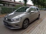 Volkswagen Golf Sportsvan 2.0 TDI Highline - Volkswagen Golf Sportsvan: Highline