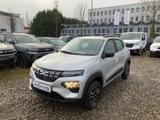 Dacia Spring Electric Essential 45 NAVIGATION|CCS - Dacia Spring Gebrauchtwagen in Berlin