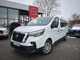 Nissan Primastar Kombi L2H1 150PS N-CONNECTA 8-SITZER S - Nissan Primastar Tageszulassungen