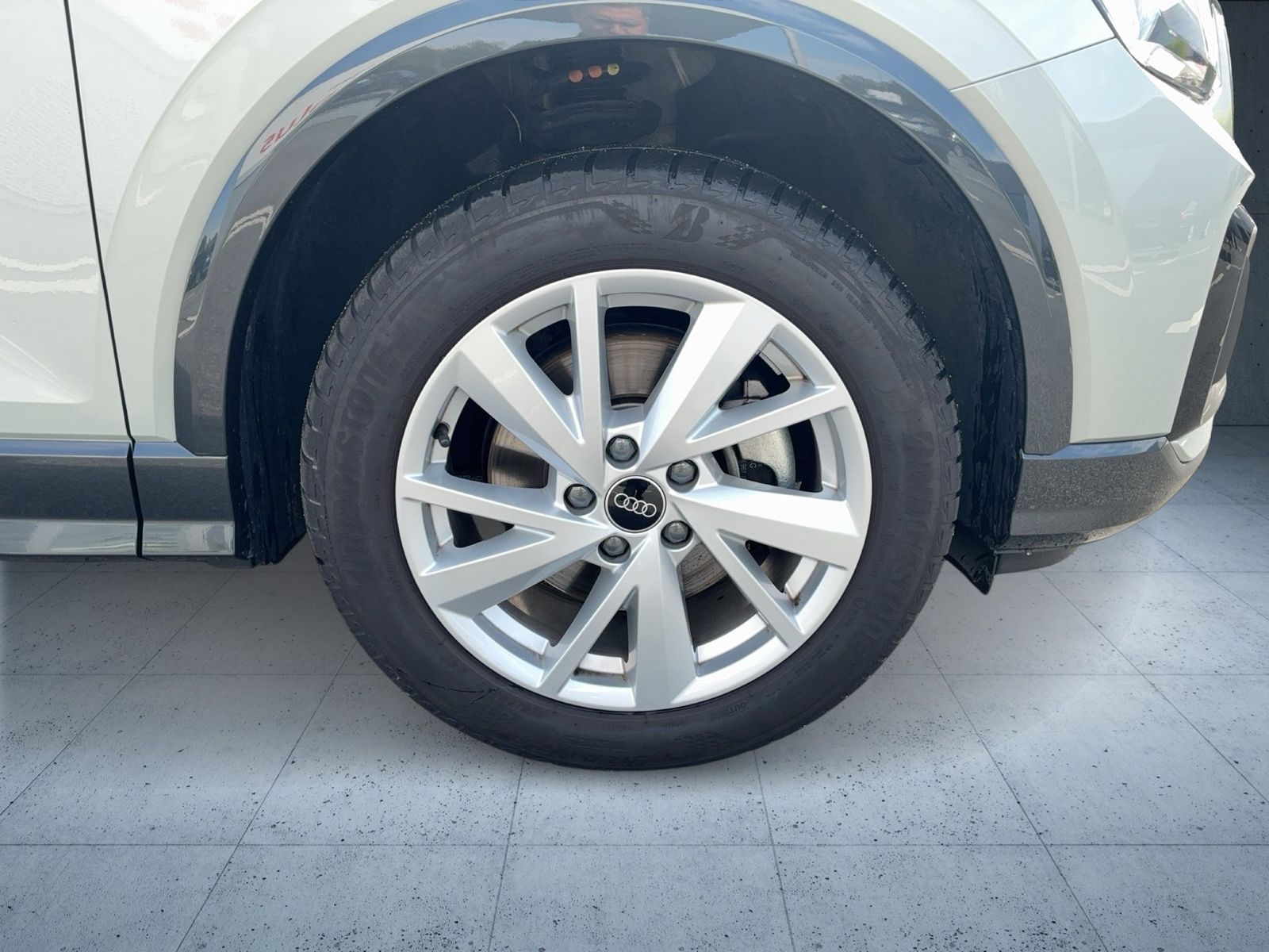 Audi Q2 - Bild 8