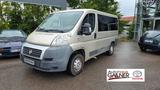 Fiat Ducato 5-Sitzer - Fiat aus 2011