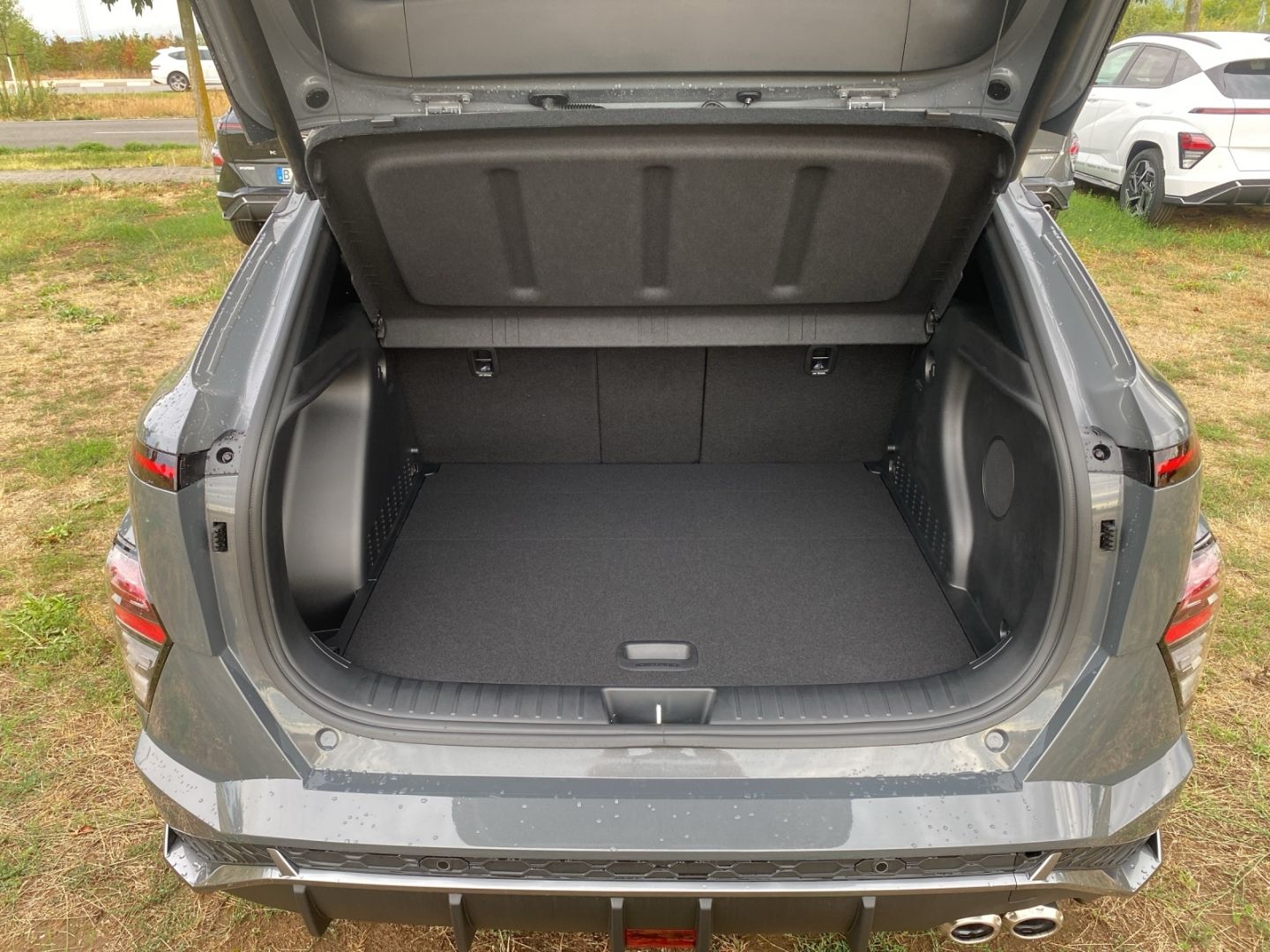 Hyundai Kona – Bild 16