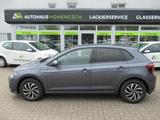 Volkswagen Polo VI 1.0 Life Kamera SHZ LED - Neuwagen