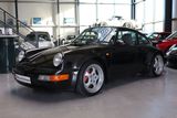 Porsche Turbo 3.6 / 28 Jahre in letzter 2. Hand, deutsch - Porsche 964: Turbo
