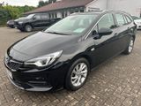 Opel Astra K Sports Tourer 1.5D Elegance LED AHK BLIS - Opel Astra mit Diesel-Antrieb: Leder, Navigationssystem