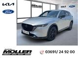 Mazda CX-5 2.2L Skyactiv-D 184 Homura 2WD 360°Kamera S - Mazda CX-5: Homura