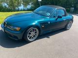 BMW Z 3 88000 km mit Hardtop - BMW Z3: Hardtop