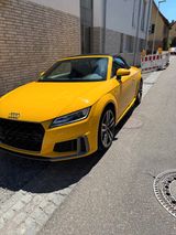 Audi TT 45 TFSI Roadster -