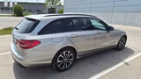 Mercedes-Benz C 220 d T Autom. -360° Kamera AHK - Mercedes-Benz C 220 von privat