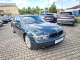 BMW 735i GSD*LEDER*XENON*PDC*E65*KEIN TÜV - BMW 7er Reihe: E65