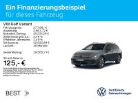 Volkswagen Golf - Vorschau Bild 2